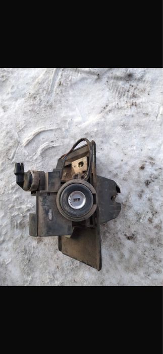 Запчасти на Мерседес 210