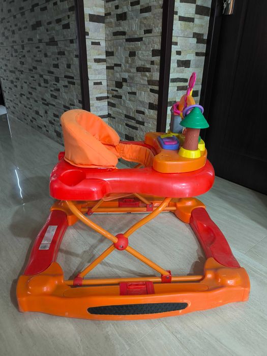 детска проходилка