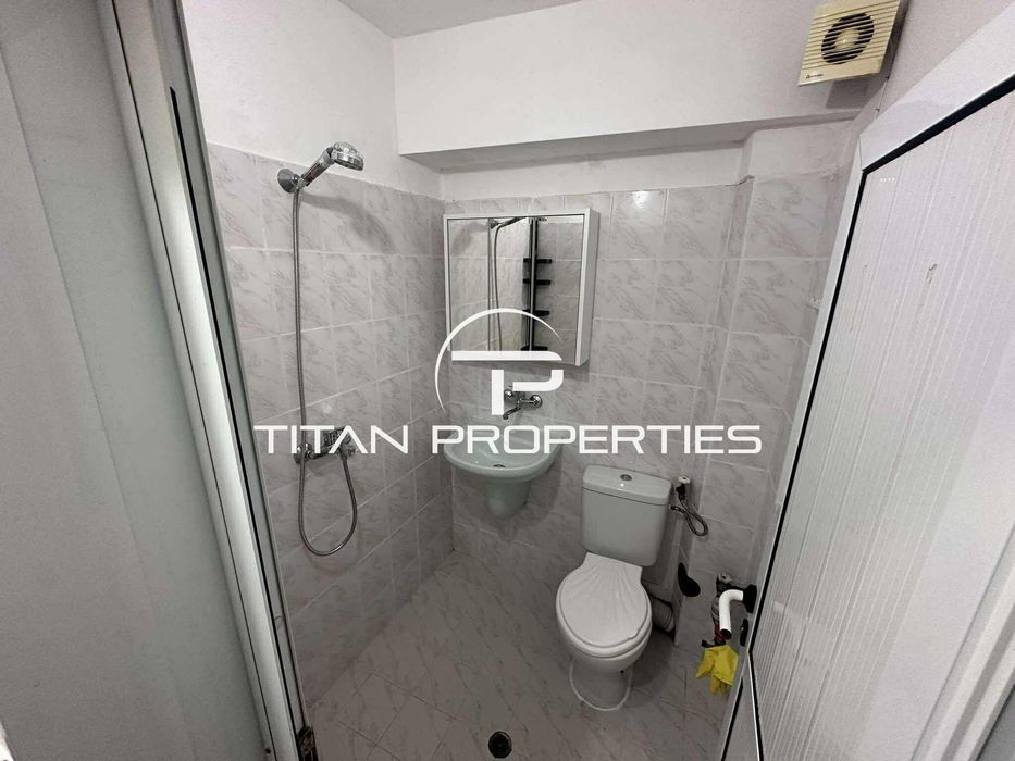 Дава се под наем Тристаен апартамент в Варна, Колхозен пазар - 70 кв.м за 511 € - Снимка #5