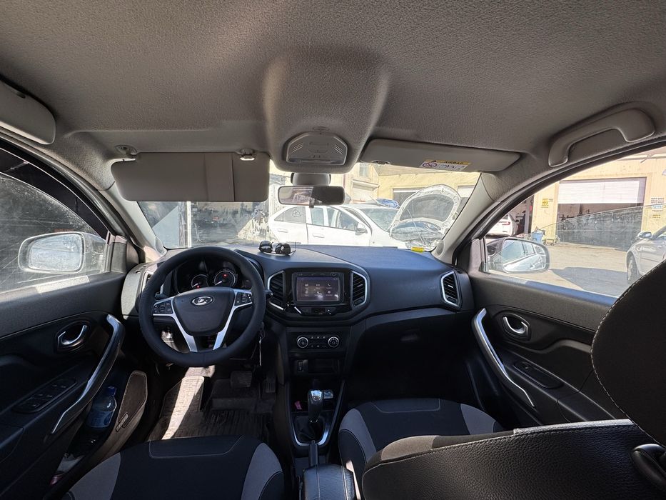 Лада х рай сотаман нархи 11500$ ками бор