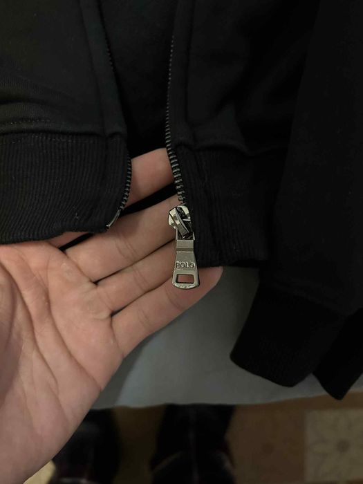 Мъжки суитчер Polo