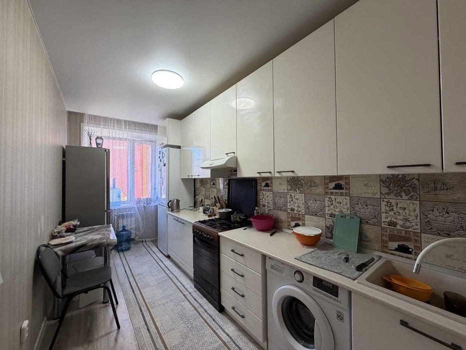 Продажа 2-комнатной квартиры юбилейный 41
