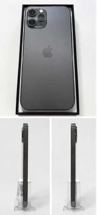 IPhone 12 pro max 256 gb б/у