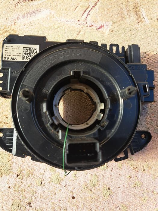 Vind calculator coloana