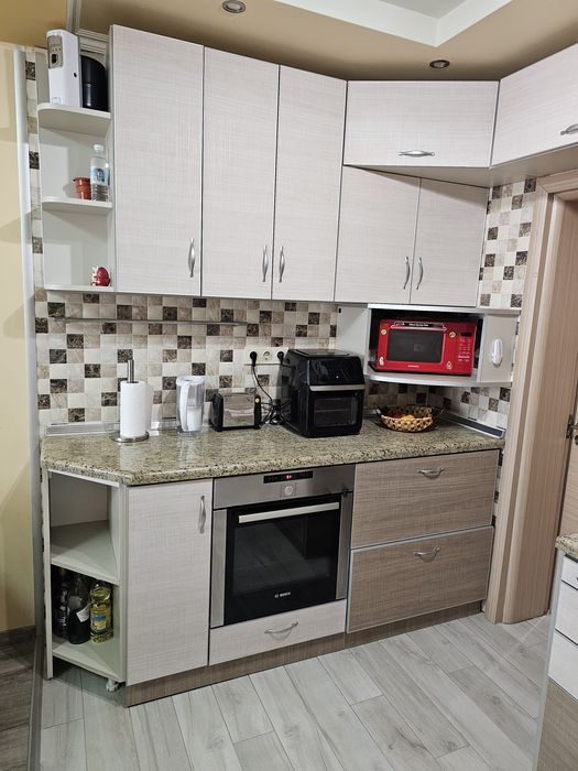 Продава се Двустаен апартамент в Варна, Кайсиева градина - 50 кв.м за 2580 €/кв.м - Снимка #9