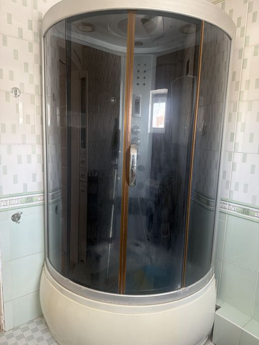Душ кабина отдам даром