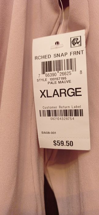 Женская одежда летняя.