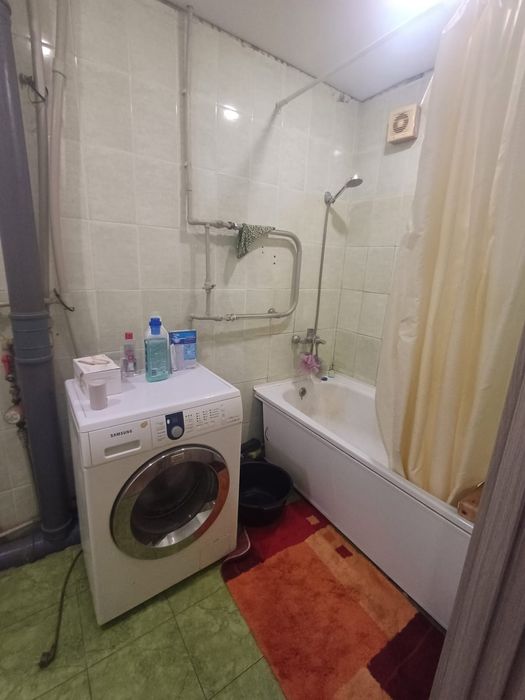 Сдам 2х комн квартиру