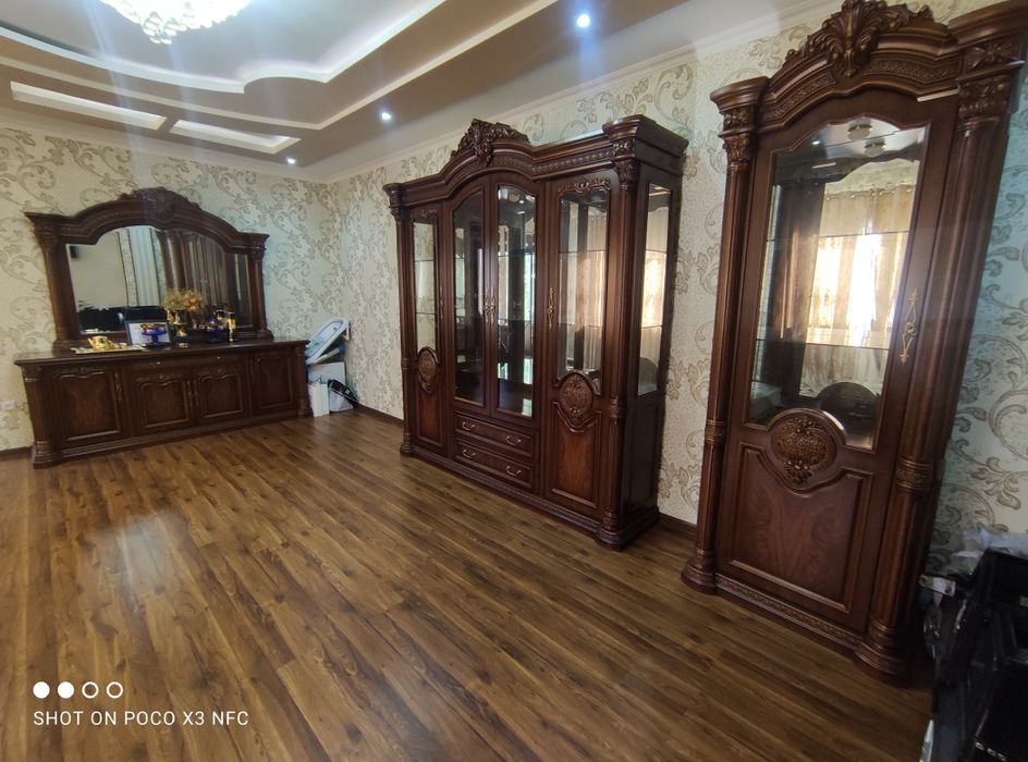 Мебель для гостинной