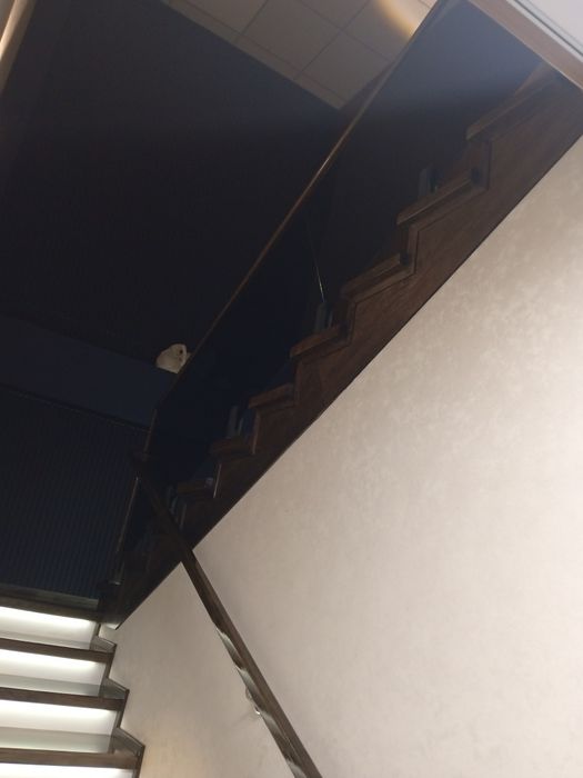 Mdf eshik va zinalar yasaymiz