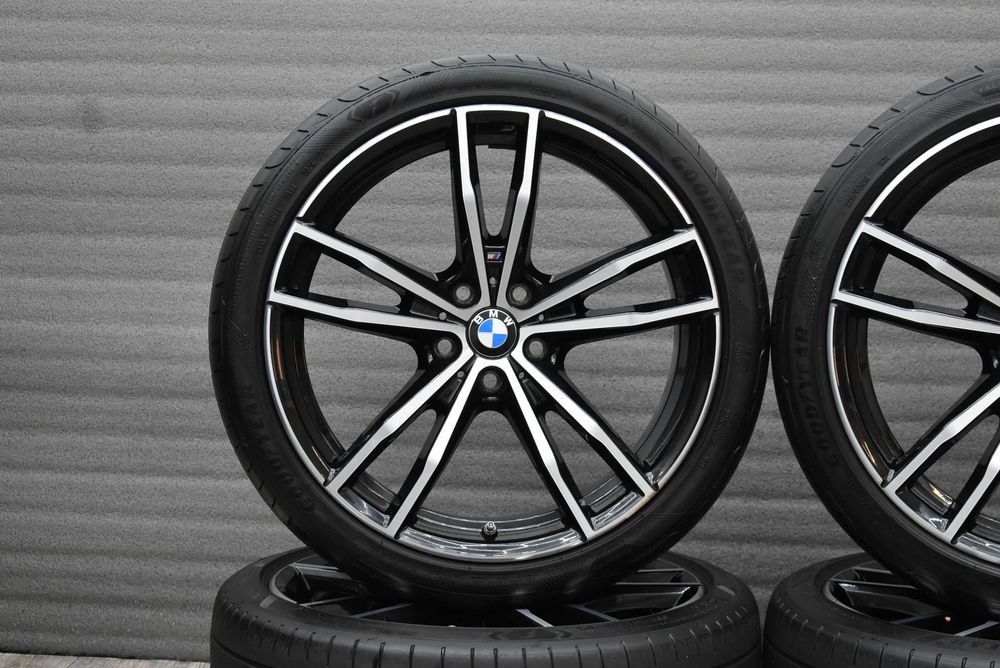 19'' Джанти BMW G20 791M