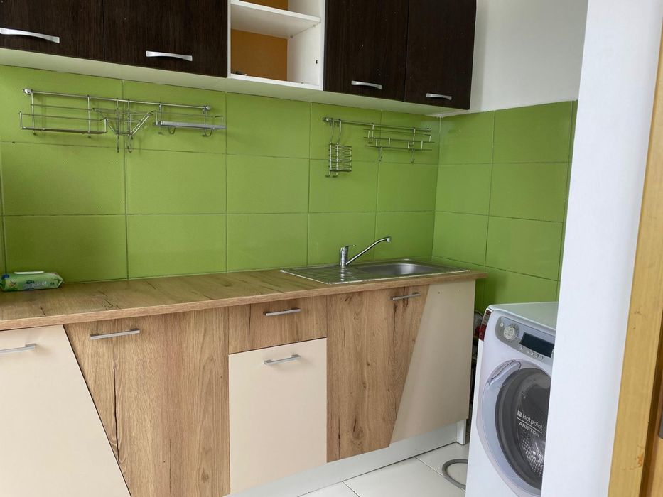 Propietar vand garsoniera  zona Tei langa Facultatea de contructii