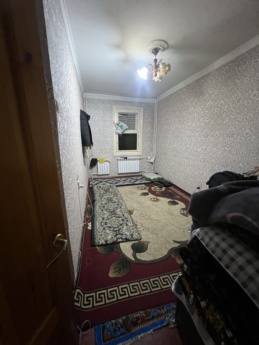 Продается квартира Алгоритм Ахмад 3/2/9