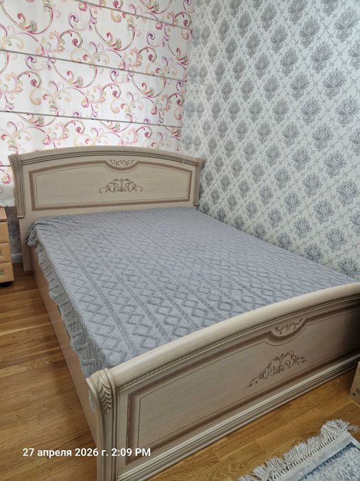 Продаётся кровать