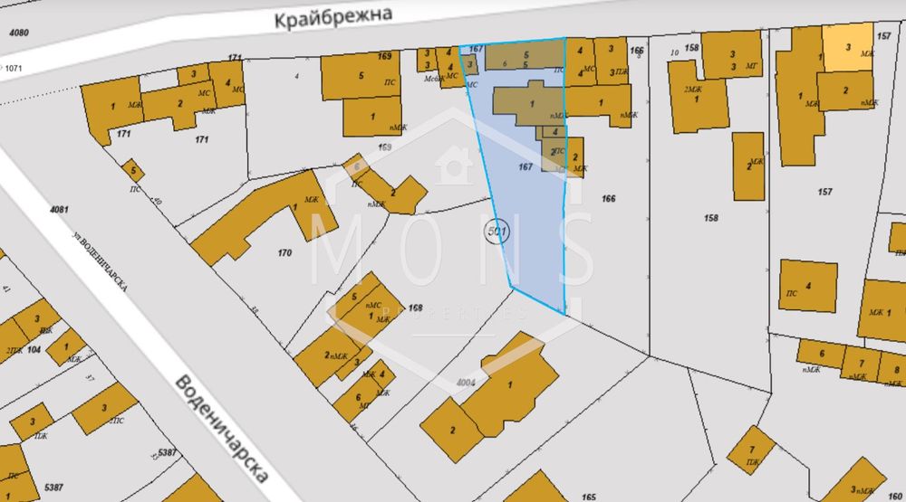 Продава се Къща в Севлиево - 105 кв.м за 317 €/кв.м - Снимка #3