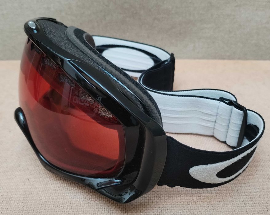 Oakley Prizm Рose lens ски сноуборд очила маска ski snowboard goggle