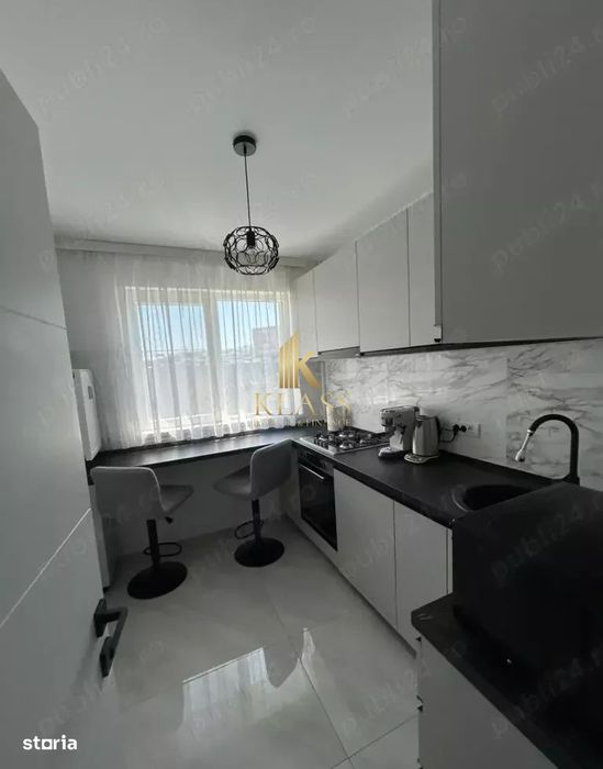 Apartament 2 camere | Mega Mall | Sos. Pantelimon | 54 mp