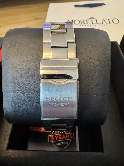 Ceas Sector ADV2500 Chronograph