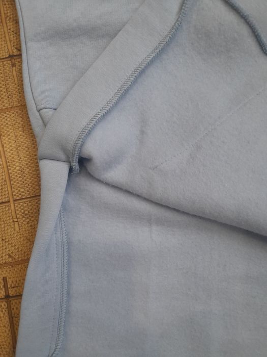 Тёплый женский костюм на флисе