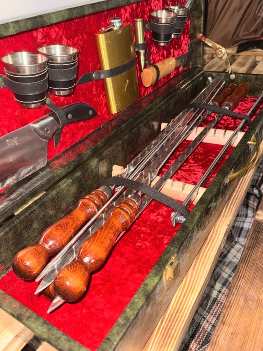 Набор для мужчин