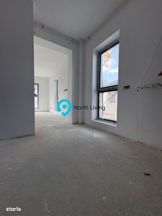 2 Camere PREMIUM | Nicolae Grigorescu | Complex Rezidential
