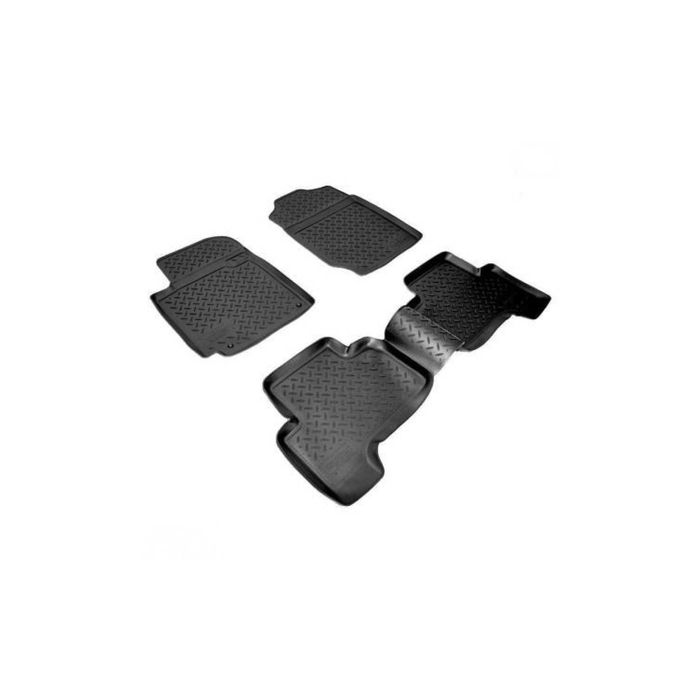 Covoare cauciuc stil tavita Suzuki Grand Vitara 5D 2005-2015 ERK