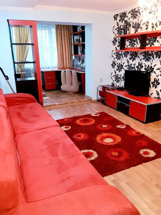 Сдаётся по суточных квартира