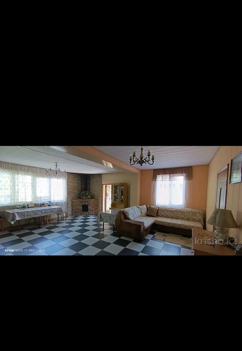 Продам загородный дом.