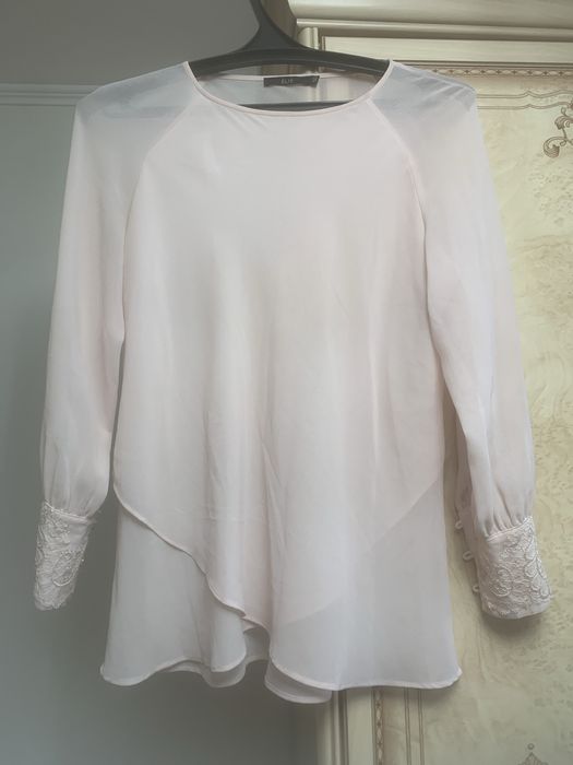 Одежда на крупных девушек 50 размера  офис