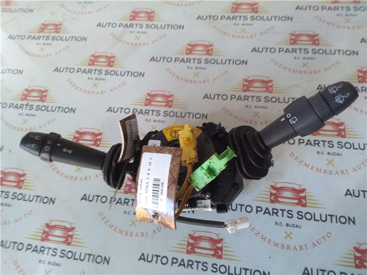 Bloc lumini plus stergatoare fiat stilo 1.6 b 16 v