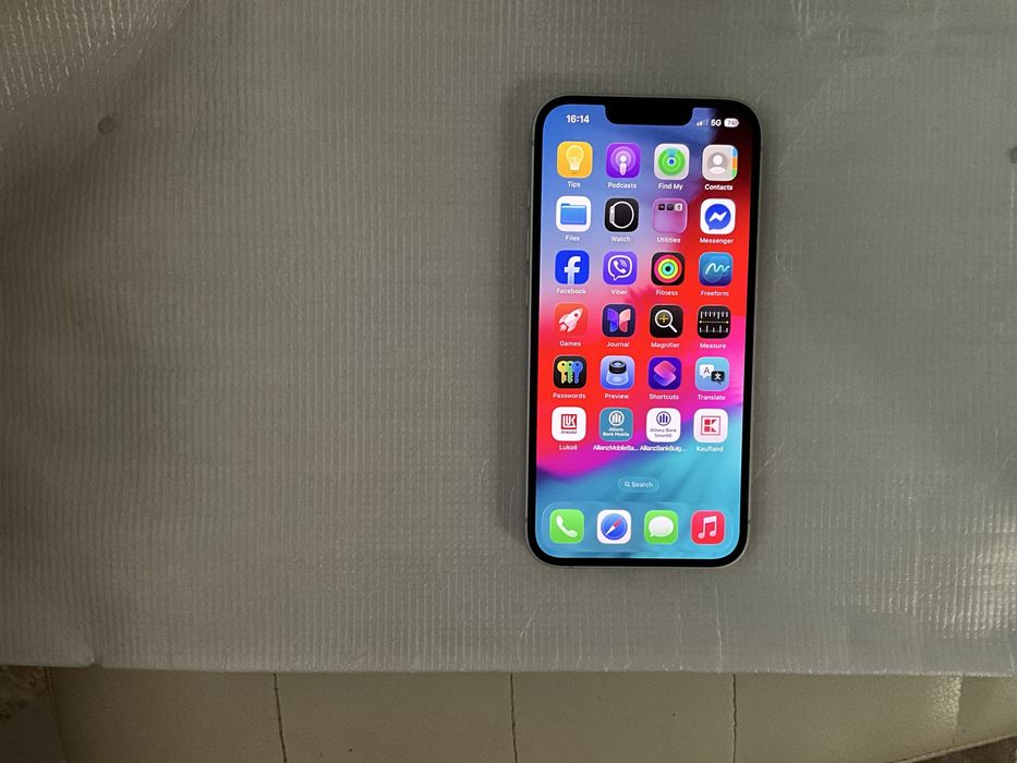 IPhone 17е 256гб Перфектен