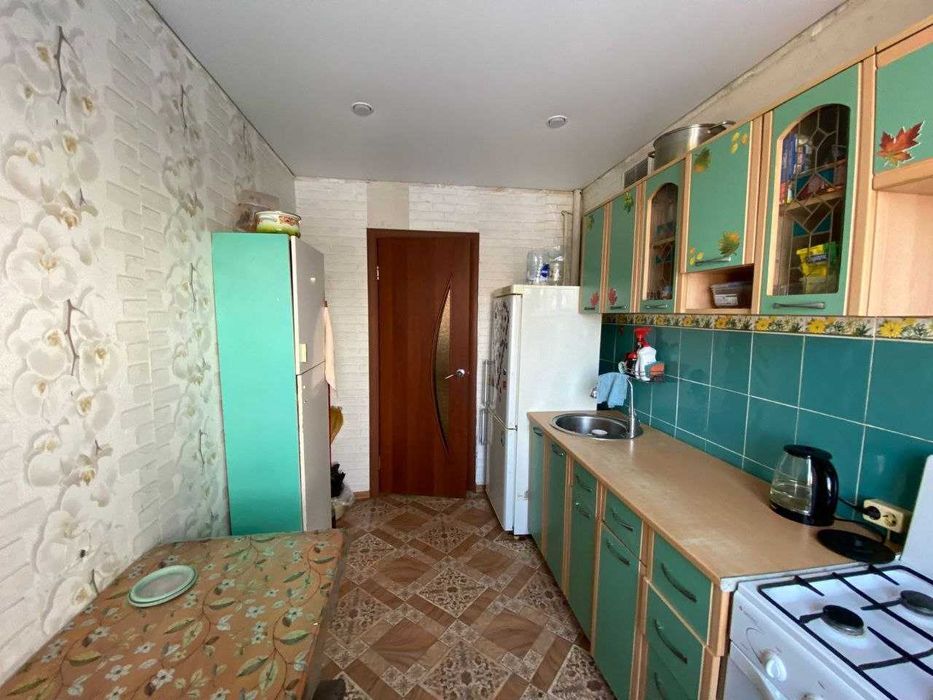 Продам 3 комнатную квартиру