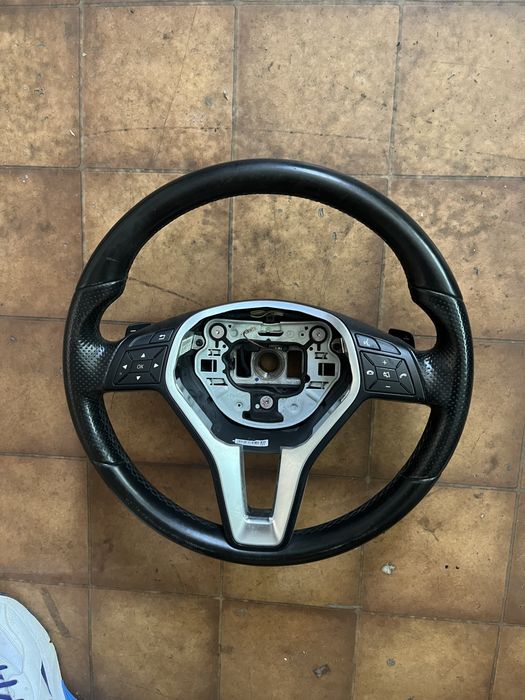 Волан за Mercedes W204, W212