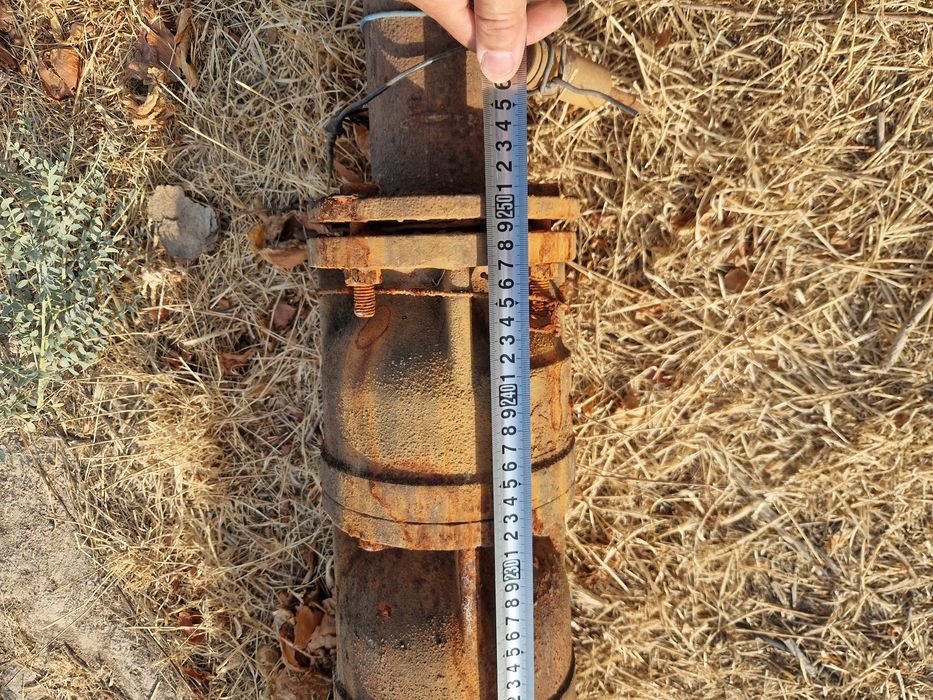 Насос скважинный