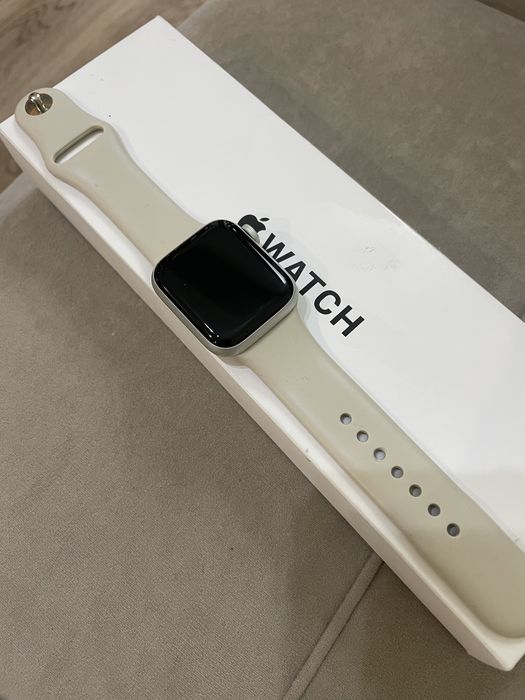 Apple Watch SE 2 40 mm