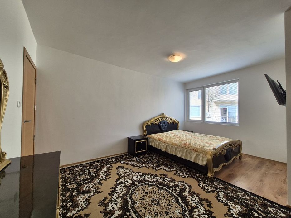 Дава се под наем Тристаен апартамент в с. Кошарица, Област Бургас - 85 кв.м за 359.04 € - Снимка #10