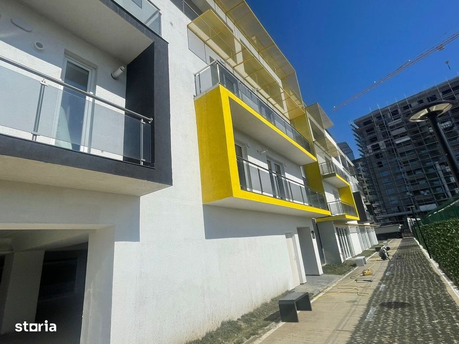 Garsoniera zona Titan, metrou Nicolae Teclu
