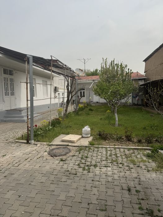 Продается Участок на Шахристанском