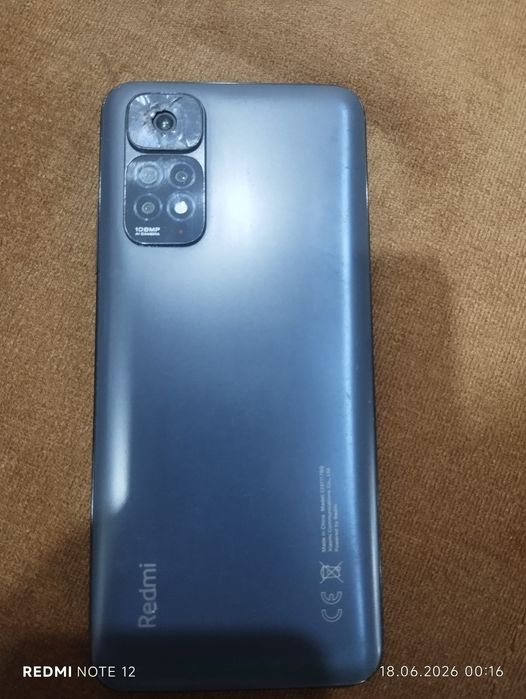 Продам редми нот 11S