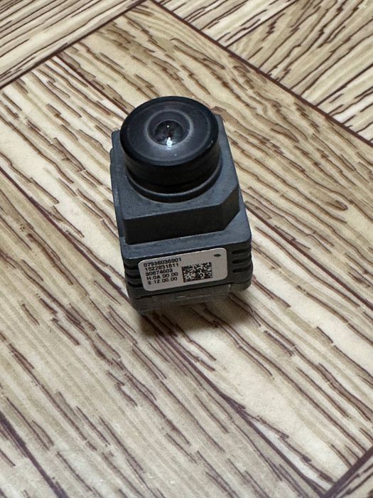 Camera marșarier Bmw X3 X4 X5 X6 F25 F26 F15 F16 F85 i8 F86