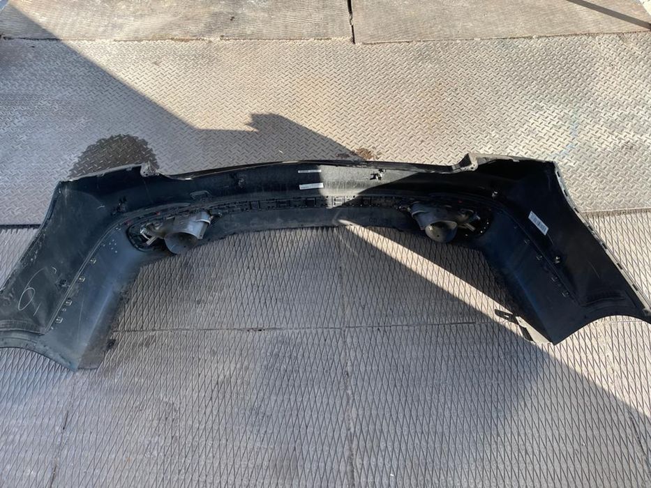 Bmw g11 g12  seria 7 Bara spate standard completa