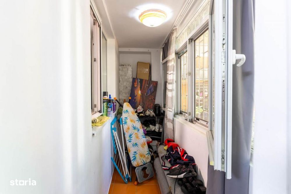 Apartament 3 camere Timpuri Noi metrou 3 min