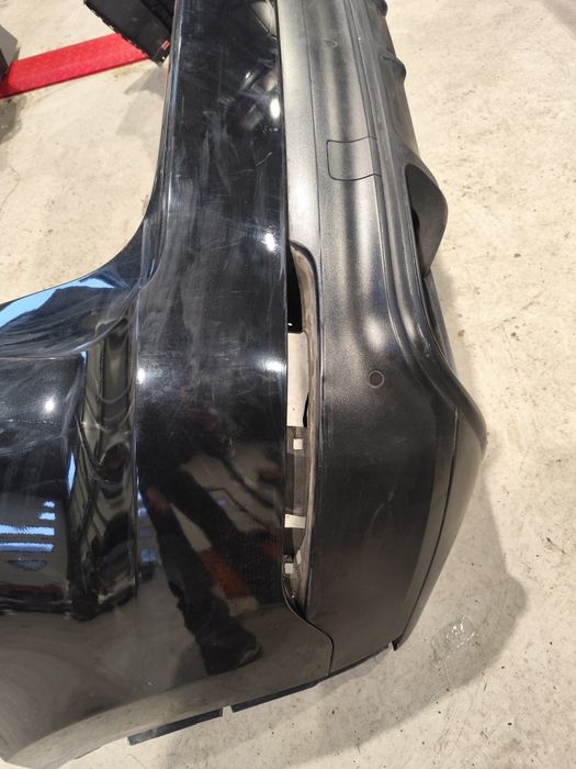 Bara spate Porsche Cayenne 9y modelul cu 4 senzori cod: 9y0807421