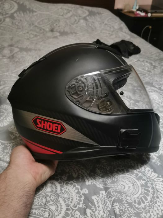 Каска Shoei xr1100 xl