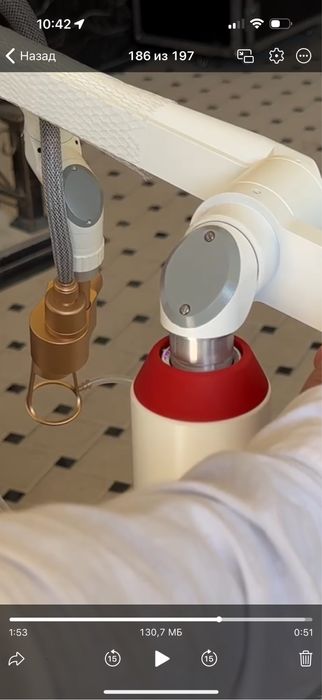 CO2 Laser , аппарат для шлифовки и интимного омоложения