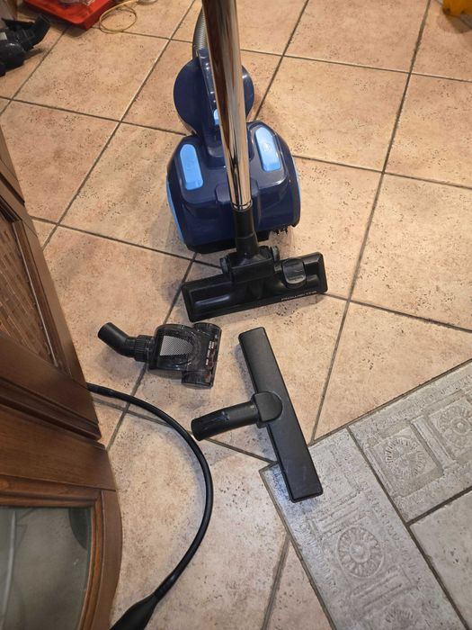 Прахосмукачка Rowenta power cyclonic