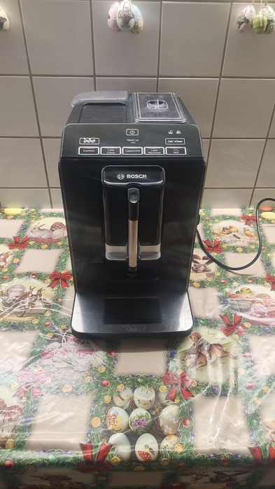 Aparat cafea Bosch verocup