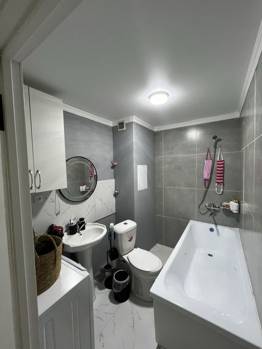 Ищу девушку на подселение