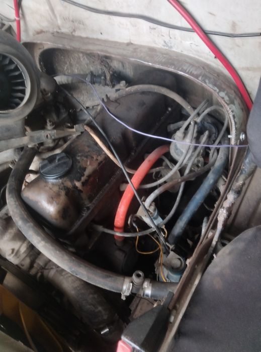 Продам УАЗ буханку