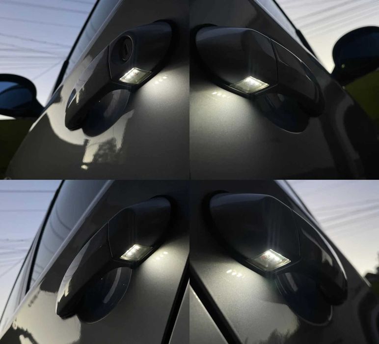 BMW 120i e87 Подгрев* Темпомат* Парктроник* Light package EURO4